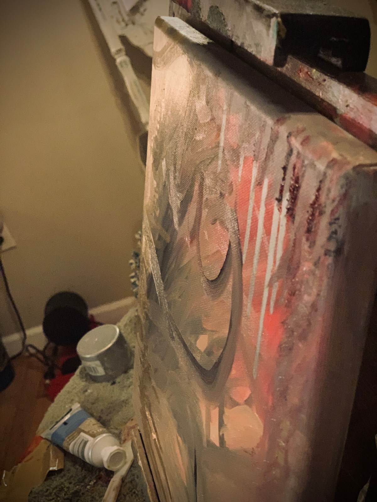 To Hell with&nbsp;It.